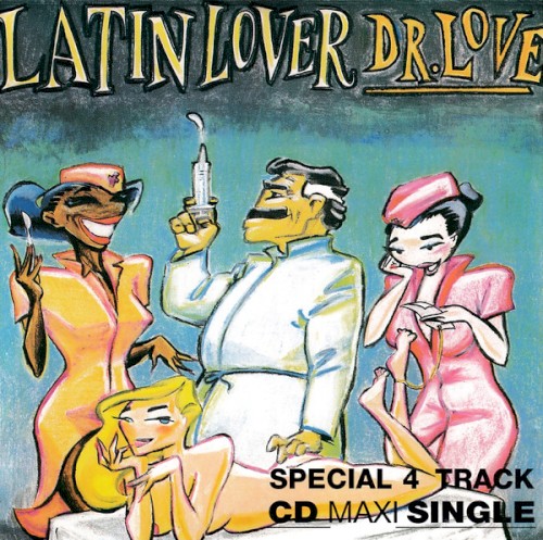 Dr. Love