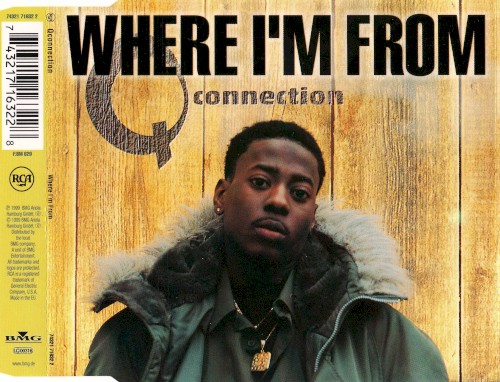 Where I'm From