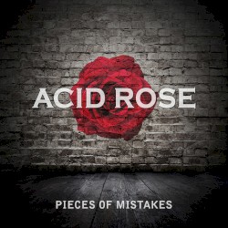 Pieces of mistakes