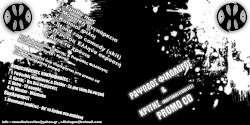 Promo CD