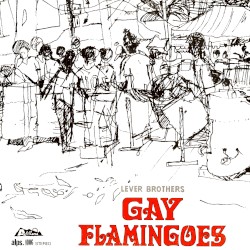 Gay Flamingoes