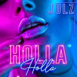 Holla Holla