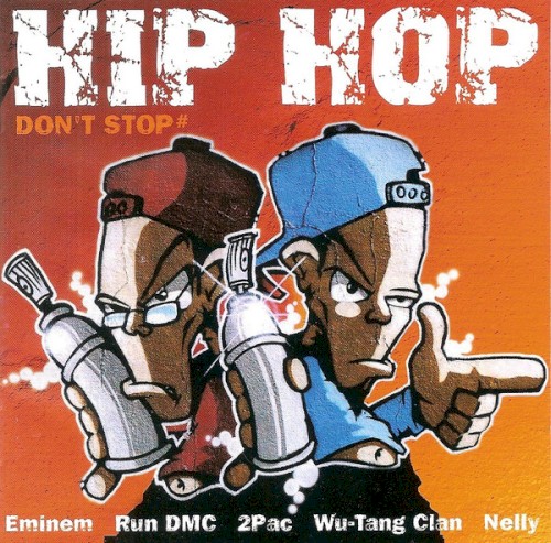 Hip Hop Don’t Stop