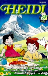Heidi 9