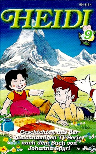 Heidi 9