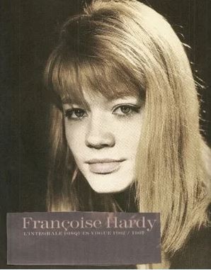 L’Intégrale des disques Vogue 1962/1967