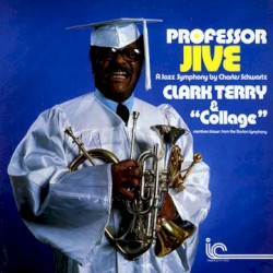 Professor Jive: A Jazz Symphony by Charles Schwartz