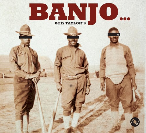 Banjo...