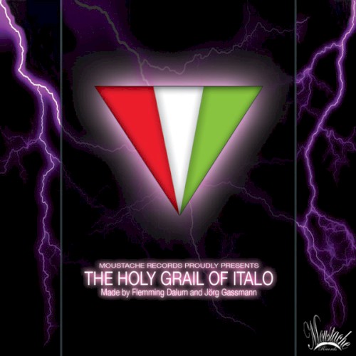 The Holy Grail Of Italo