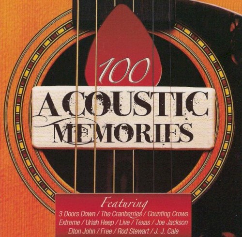 100 Acoustic Memories