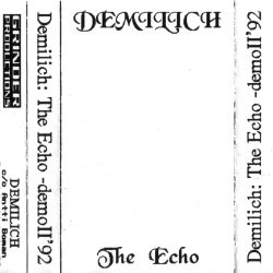 The Echo