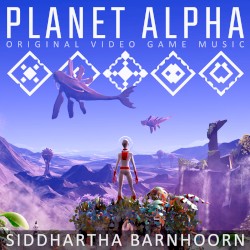 PLANET ALPHA (Original Video Game Music)