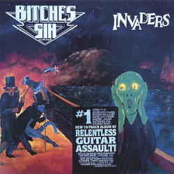 Invaders