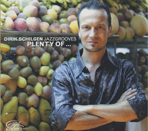 Plenty of ...