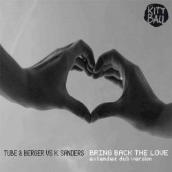 Bring Back the Love