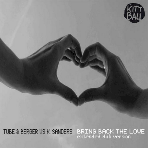 Bring Back the Love