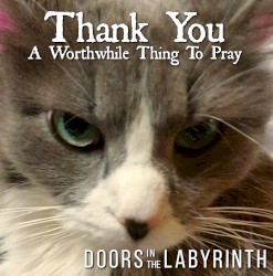 Thank You A Worthwhile Thing To Pray