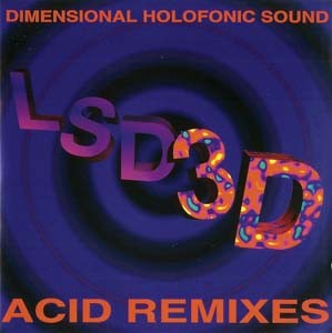 LSD3D