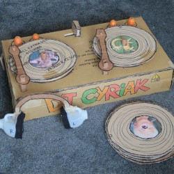 Cyriak's Animation Remix