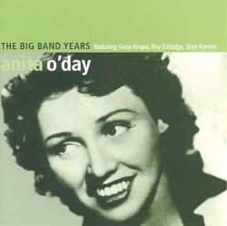 The Big Band Years