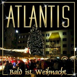 Bald ist Weihnacht