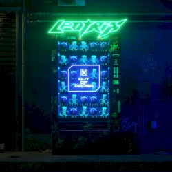 Out Of Order EP
