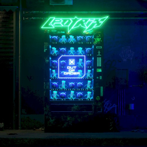 Out Of Order EP