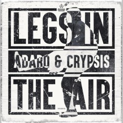 Legs in the Air