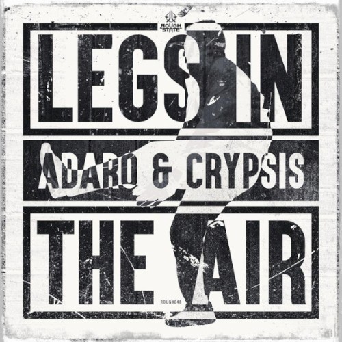 Legs in the Air