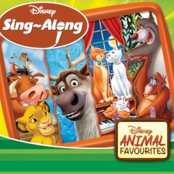 Disney Sing-Along: Animal Favourites