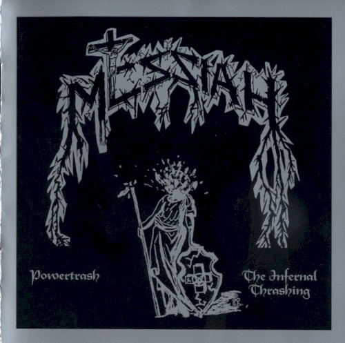 Powertrash / The Infernal Thrashing