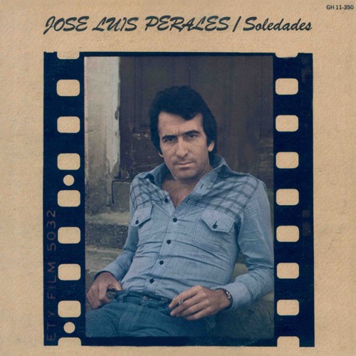 Soledades