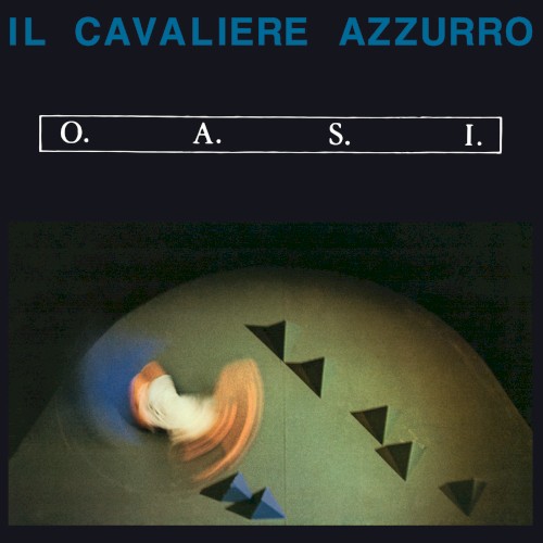 Il cavaliere azzurro