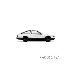 Project B