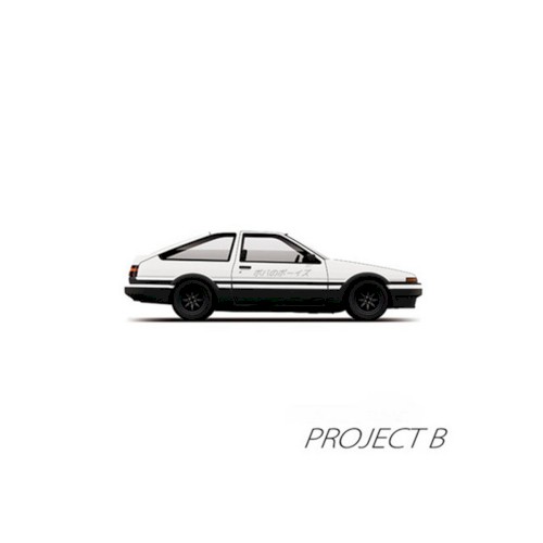 Project B