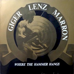 Where the Hammer Hangs