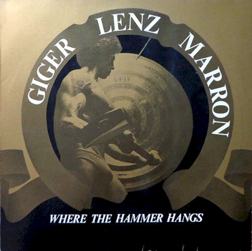 Where the Hammer Hangs