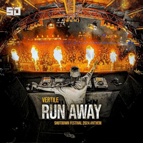 Run Away (Shutdown Festival 2024 Anthem)