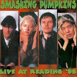 Live at Reading '95