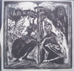 Veils It White