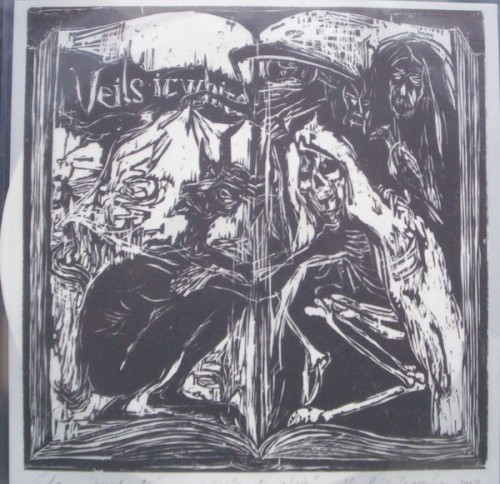 Veils It White