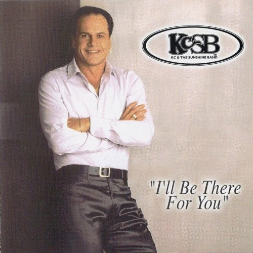 I’ll Be There for You