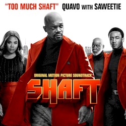 Too Much Shaft
