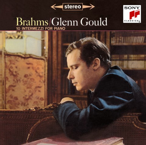 10 Intermezzi for Piano / 4 Ballades