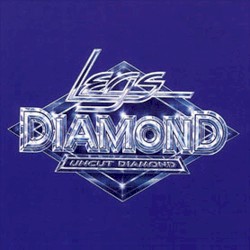 Uncut Diamond