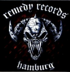 Remedy Records Promo Sampler Vol. 4
