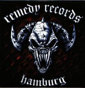 Remedy Records Promo Sampler Vol. 4