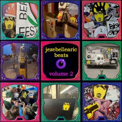 Jezebellearic Beats Volume 2