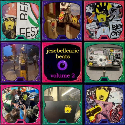 Jezebellearic Beats Volume 2