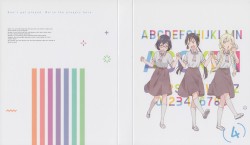 あそびあそばせ キャラクターソングCD〜あそ研の章+サウンドトラック〜